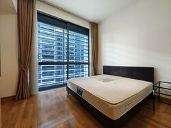 Urban Suites (D9), Condominium #515971481